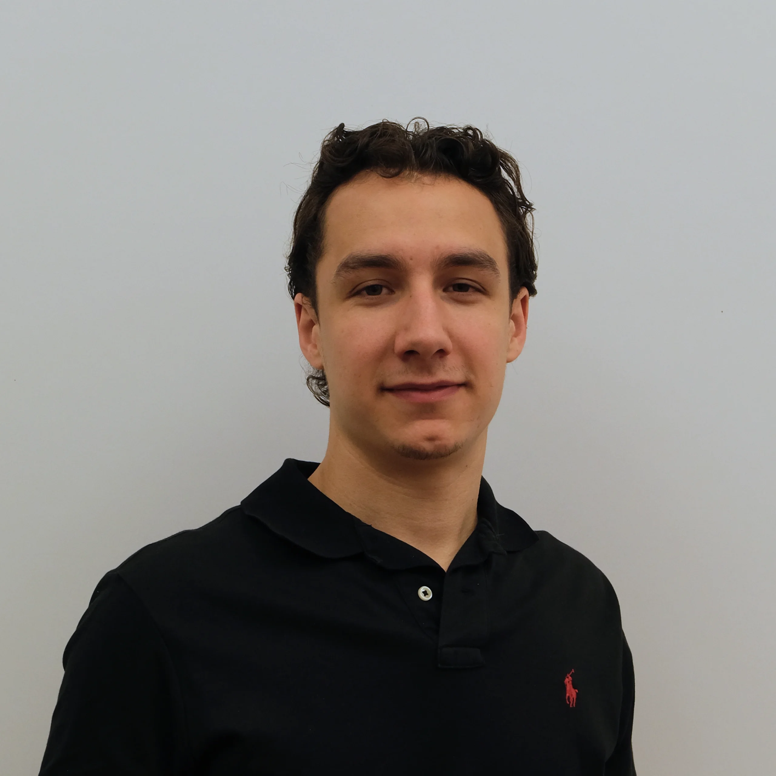 Linus Ihringer