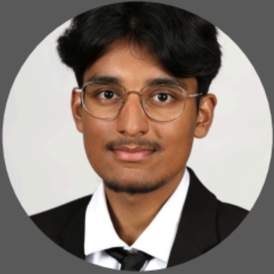 Sananjayan Paramanatarajah