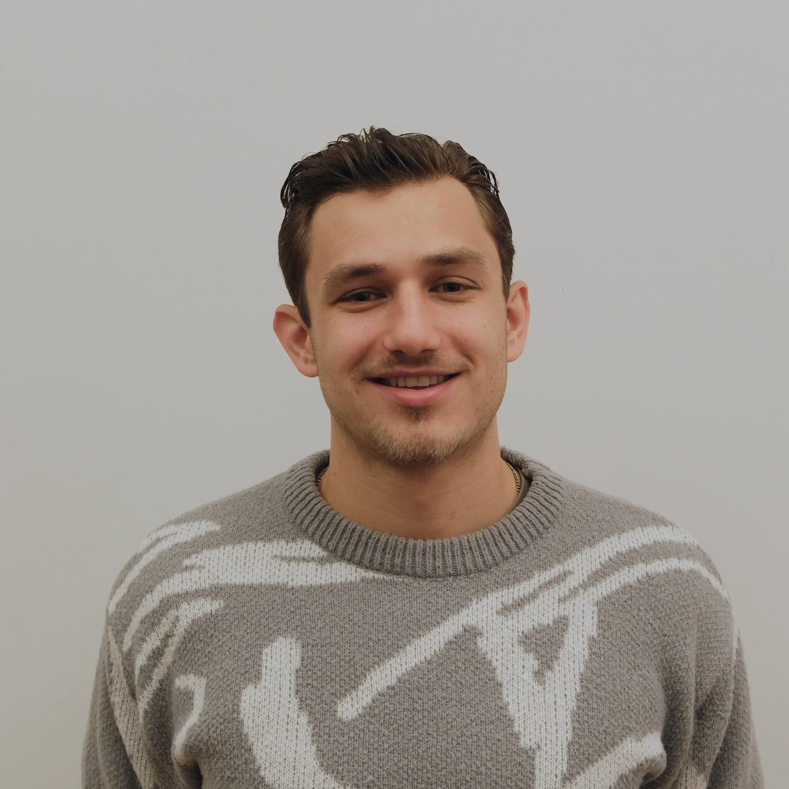 Sylvain Weibel