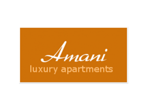 Amani Luxury Apartements